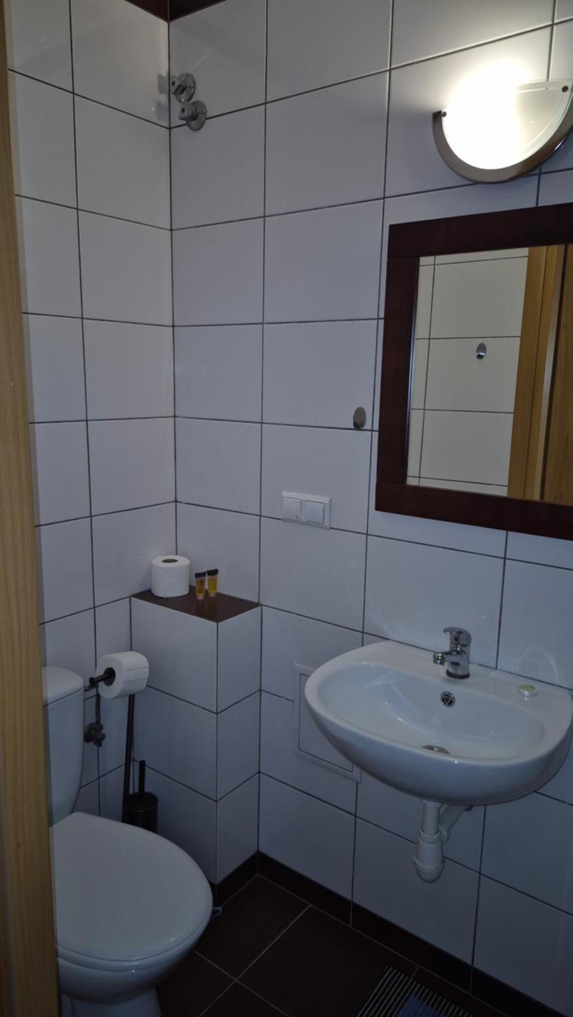 Pokoje Goscinne Centrum Brzozowa 14 - Zakopane — Zdjęcia 3